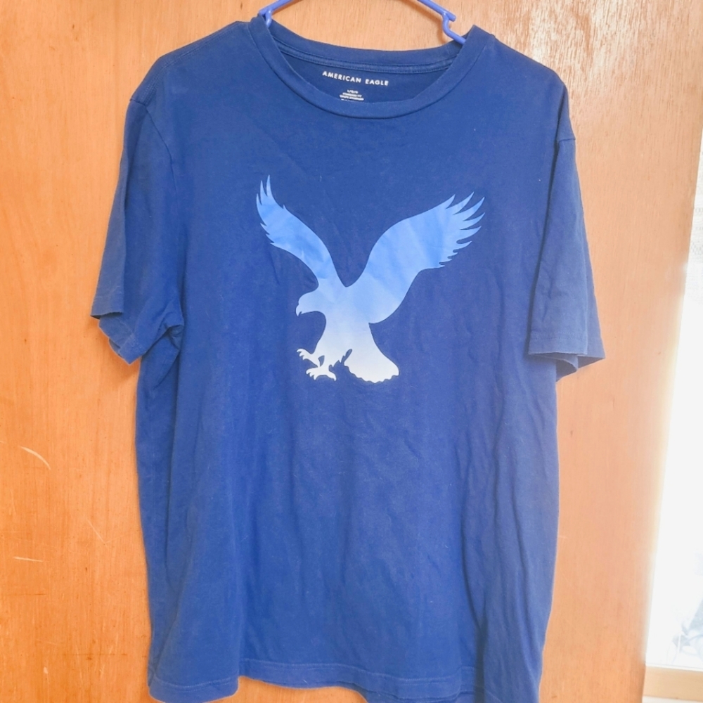 American Eagle Tee